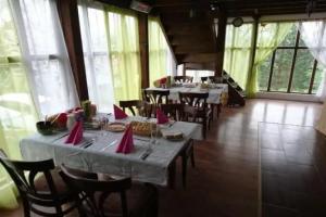 Bed and Breakfast House Ines, Korenica