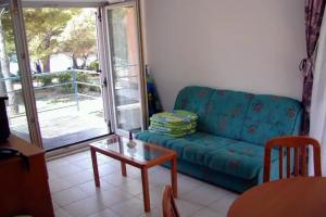 Family Resort Urania, Baska Voda