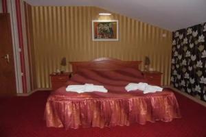 Guest House Cheshmeto, Kyustendil