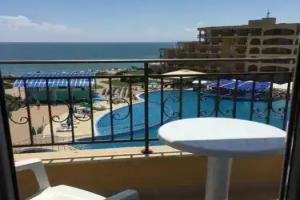 Apartments in Grand Midia Aheloy Palace, Aheloy