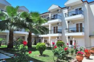 Olympia Hotel, Pefkohori