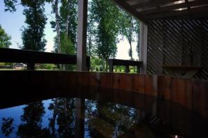 Piibutopsu Holiday House, Nasva