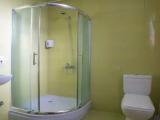 Standard Quadruple room with park view