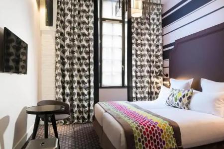 Hôtel Fabric - 28