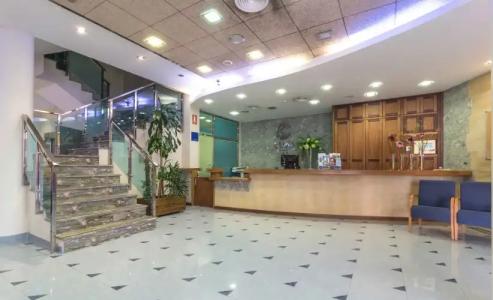 ApartBahía - 1