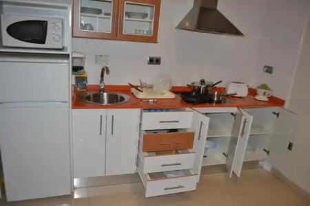 ApartBahía - 26