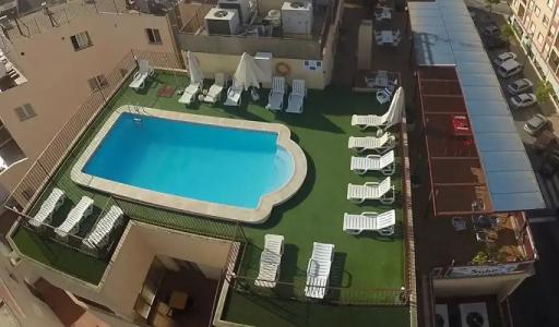 ApartBahía - 14