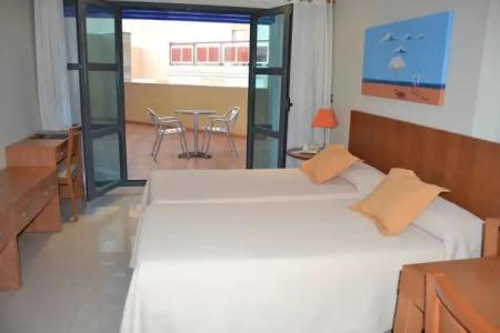ApartBahía - 91