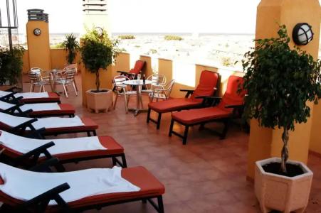 ApartBahía - 28