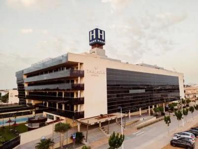 Thalasia Costa de - 0