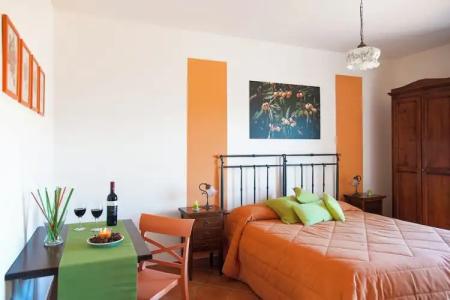 Azienda Agrituristica Bergi - 82