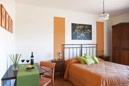 Azienda Agrituristica Bergi - 0