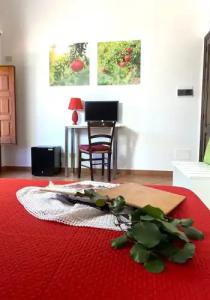 Azienda Agrituristica Bergi - 18