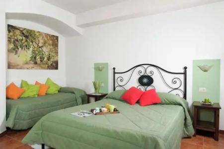 Azienda Agrituristica Bergi - 89