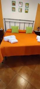 Azienda Agrituristica Bergi - 20