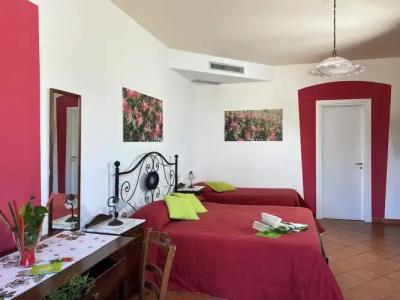 Azienda Agrituristica Bergi - 48