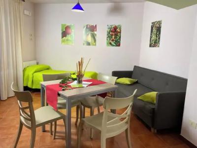 Azienda Agrituristica Bergi - 86