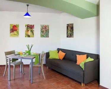 Azienda Agrituristica Bergi - 84