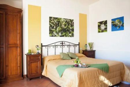 Azienda Agrituristica Bergi - 80