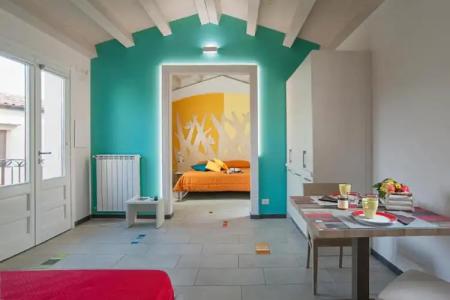 Azienda Agrituristica Bergi - 102