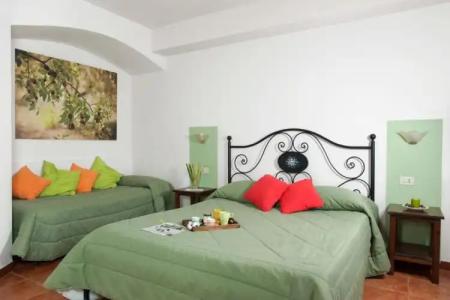 Azienda Agrituristica Bergi - 99