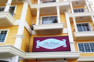 Swiss Palazzo, Phetchaburi