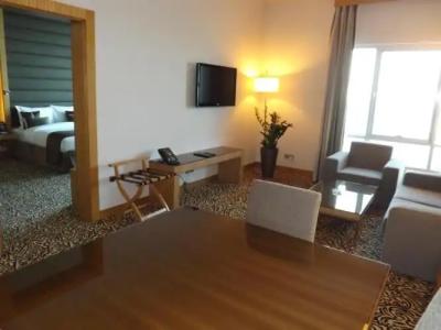 Copthorne Sharjah - 129