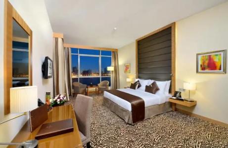 Copthorne Sharjah - 126