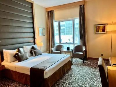 Copthorne Sharjah - 121