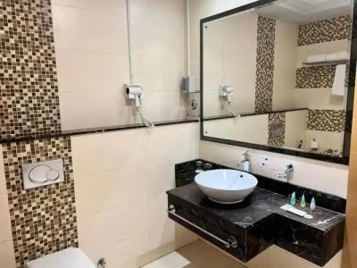 Copthorne Sharjah - 105