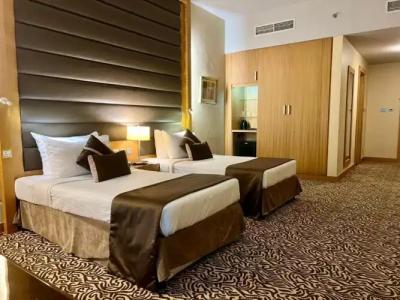 Copthorne Sharjah - 103