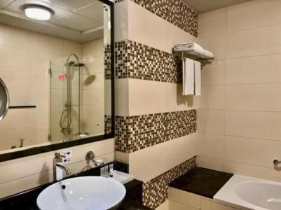 Copthorne Sharjah - 128