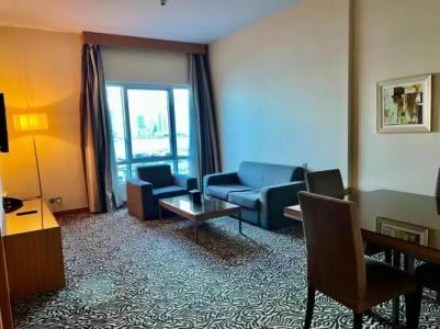 Copthorne Sharjah - 132