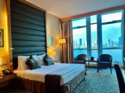 Copthorne Sharjah - 127
