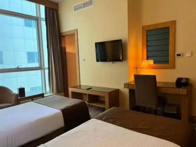 Copthorne Sharjah - 106