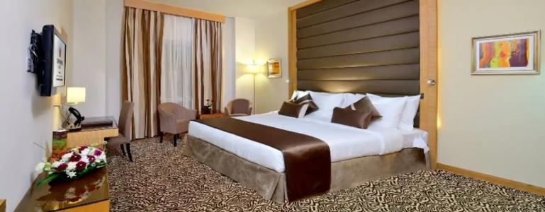 Copthorne Sharjah - 112