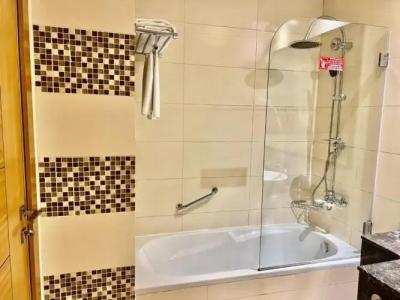 Copthorne Sharjah - 118
