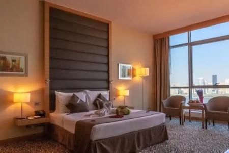 Copthorne Sharjah - 133