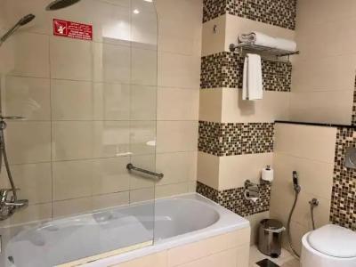 Copthorne Sharjah - 104