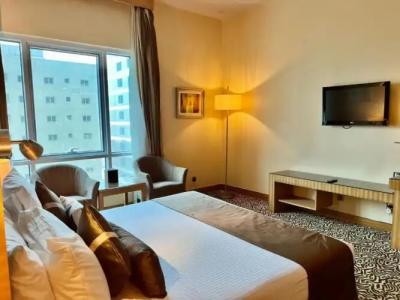 Copthorne Sharjah - 114