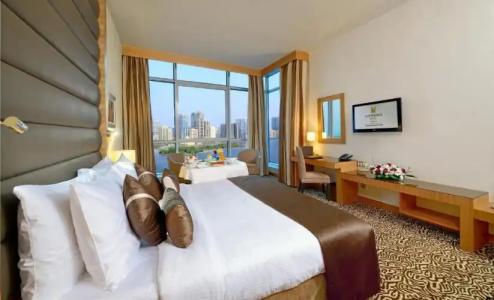 Copthorne Sharjah - 119
