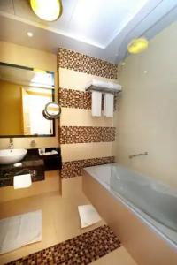 Copthorne Sharjah - 110