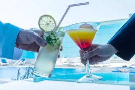 Copthorne Sharjah - 123