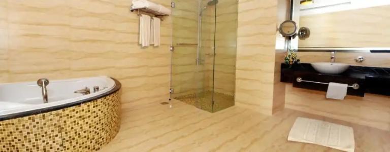 Copthorne Sharjah - 137