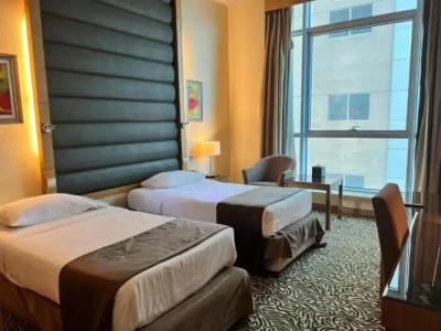 Copthorne Sharjah - 100