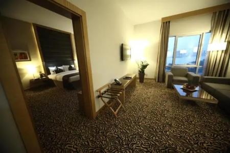 Copthorne Sharjah - 135