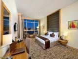 Lagoon View Double room