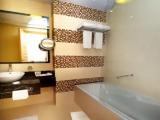 Superior Double room with city view