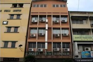 Hotel New Winner, Kuala Lumpur