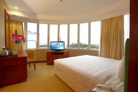 Fortuneland Can Tho - 36